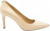 Michael Kors 40F6Domp1L112 Hele schoenen , Beige, Dames online kopen