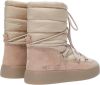 Moon boot Ltrack sneeuwlaarzen , Beige, Dames online kopen