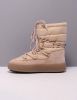 Moon boot Ltrack sneeuwlaarzen , Beige, Dames online kopen