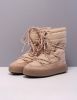 Moon boot Ltrack sneeuwlaarzen , Beige, Dames online kopen