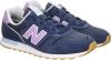 New Balance 373 sneakers donkerblauw/lila online kopen