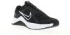 Nike Trainingsschoenen MC 2 Zwart/Wit/Grijs Vrouw online kopen