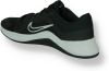 Nike Trainingsschoenen MC 2 Zwart/Wit/Grijs Vrouw online kopen