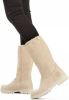 Panama Jack Bambina B129 laarzen beige Nubuck online kopen