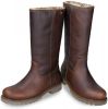 Panama Jack Boots Bambina B82 Napa Grass , Bruin, Dames online kopen
