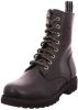 Panama Jack Frisia B1 veterboots zwart Leer online kopen