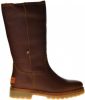 Panama Jack Boots Bambina B82 Napa Grass , Bruin, Dames online kopen