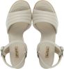 Paul Green Dames leren dames sandalen 7928 online kopen