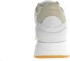 Piedi Nudi Zilveren Lage Sneakers 2507 05 online kopen