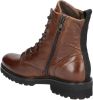 Piedi nudi 634225 201PN Toronto G+ Wijdte Veter boots online kopen