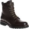 Piedi nudi 634225 201PN Shadow G+ Wijdte Veter boots online kopen