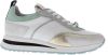 Piedi nudi 2752 02.03PN Bianco MInt Veterschoenen online kopen