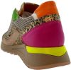 Piedi Nudi Multi Color Sneakers Taupe Multi online kopen