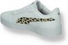 Puma Carina 2.0 Animal kinder sneakers wit online kopen