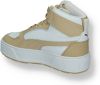 Puma Karmen Rebelle Mid sneakers wit Synthetisch online kopen
