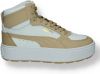 Puma Karmen Rebelle Mid sneakers wit Synthetisch online kopen