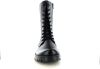 Rieker boots 78544 00 Cristallino , Zwart, Dames online kopen
