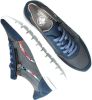 Rieker Veterschoen Dames Blauw/Multi online kopen