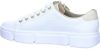 Rieker hartweiss casual closed shoes , Wit, Dames online kopen