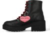 Skechers Boots Teen Spirit Weeken 49058/BBK Zwart 39 online kopen