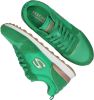 Skechers Goldn Gurl Sneaker Dames Groen online kopen