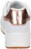 Skechers Dames sportschoenen Uno Golden Air , Wit, Dames online kopen