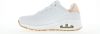 Skechers Dames sportschoenen Uno Golden Air , Wit, Dames online kopen
