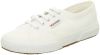 Superga 2750 Cotu Classic Trainers , Wit, Dames online kopen