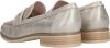 Tamaris Loafer Dames Beige/Goud online kopen