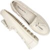 Tamaris Loafer Dames Wit online kopen