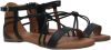 Tamaris Dames sandaal 1 1 28043 28 wijd maat eu online kopen