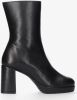 Tango Nadine 5 h boots , Zwart, Dames online kopen