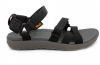 Teva Sanborn Sandals MIA 1116650 , Zwart, Dames online kopen