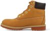 Timberland Kids 6-Inch Classic Waterproof Boot 12709 Geel / Bruin-30.5 maat 30.5 online kopen