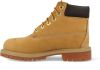 Timberland Kids 6-Inch Classic Waterproof Boot 12709 Geel / Bruin-30.5 maat 30.5 online kopen