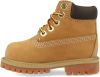 Timberland Kids 6-Inch Classic Waterproof Boot 12709 Geel / Bruin-30.5 maat 30.5 online kopen