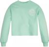 Tommy Hilfiger Sweatshirt , Blauw, Dames online kopen