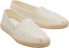 TOMS Espadrilles Beige Dames online kopen