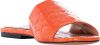 Toral Slippers Koraal Tl 12618 coral 441 , Oranje, Dames online kopen