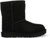 Ugg kids Ugg Classic II Kids 1017703K/BLK Zwart-33.5 maat 33.5 online kopen