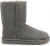 UGG Classic Short II Laarzen 1016223/BLK Zwart-41 maat 41 online kopen