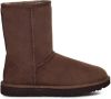 UGG Classic Short II Laarzen 1016223/CHE Bruin-42 maat 42 online kopen