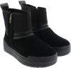 Ugg W Clic Tech Mini Boots , Zwart, Dames online kopen