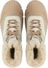Ugg Australia Dames leren dames enkellaarsjes 1134330 online kopen