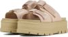 Ugg Australia Dames leren dames slippers 1118771 online kopen