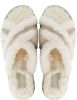 UGG Scuffita suède huisslippers beige online kopen