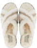 UGG Scuffita suède huisslippers beige online kopen