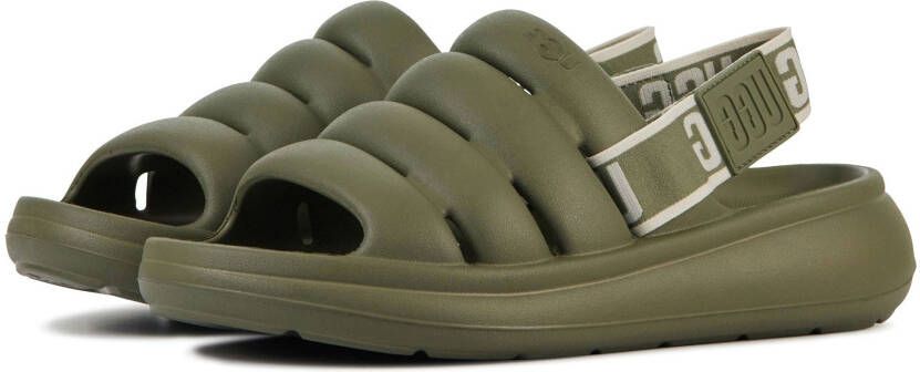 Ugg Australia Dames slippers 1126811 online kopen