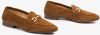 Unisa Dalcy loafer van su&#xE8;de online kopen