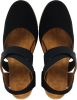 Unisa Dames leren dames espadrilles macia online kopen